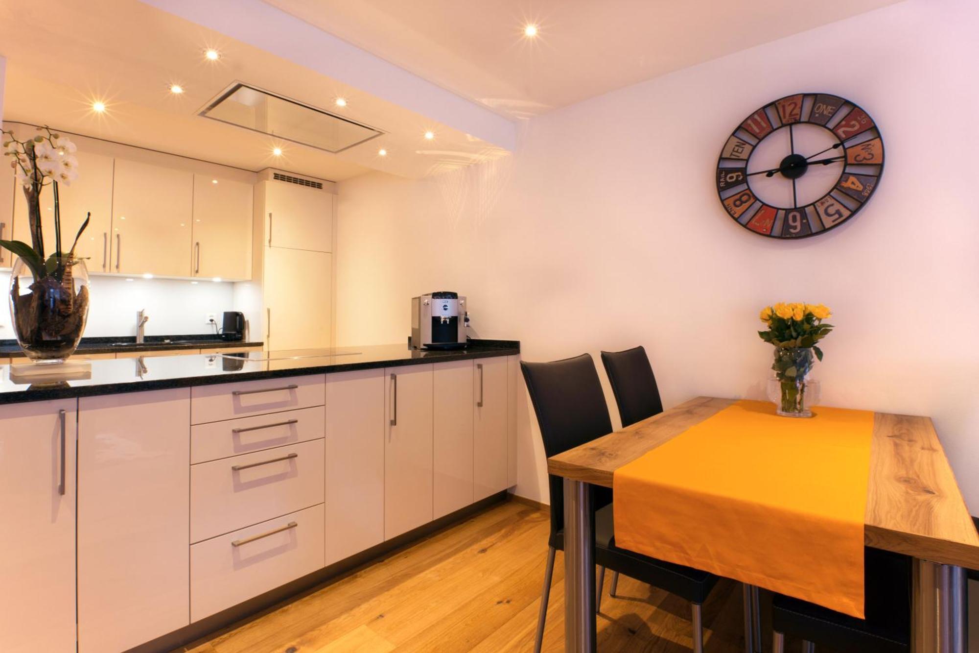 צרמט Apartment Olympia Mischabel מראה חיצוני תמונה