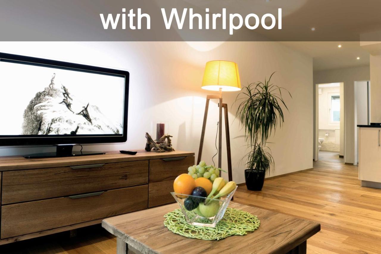 צרמט Apartment Olympia Mischabel מראה חיצוני תמונה